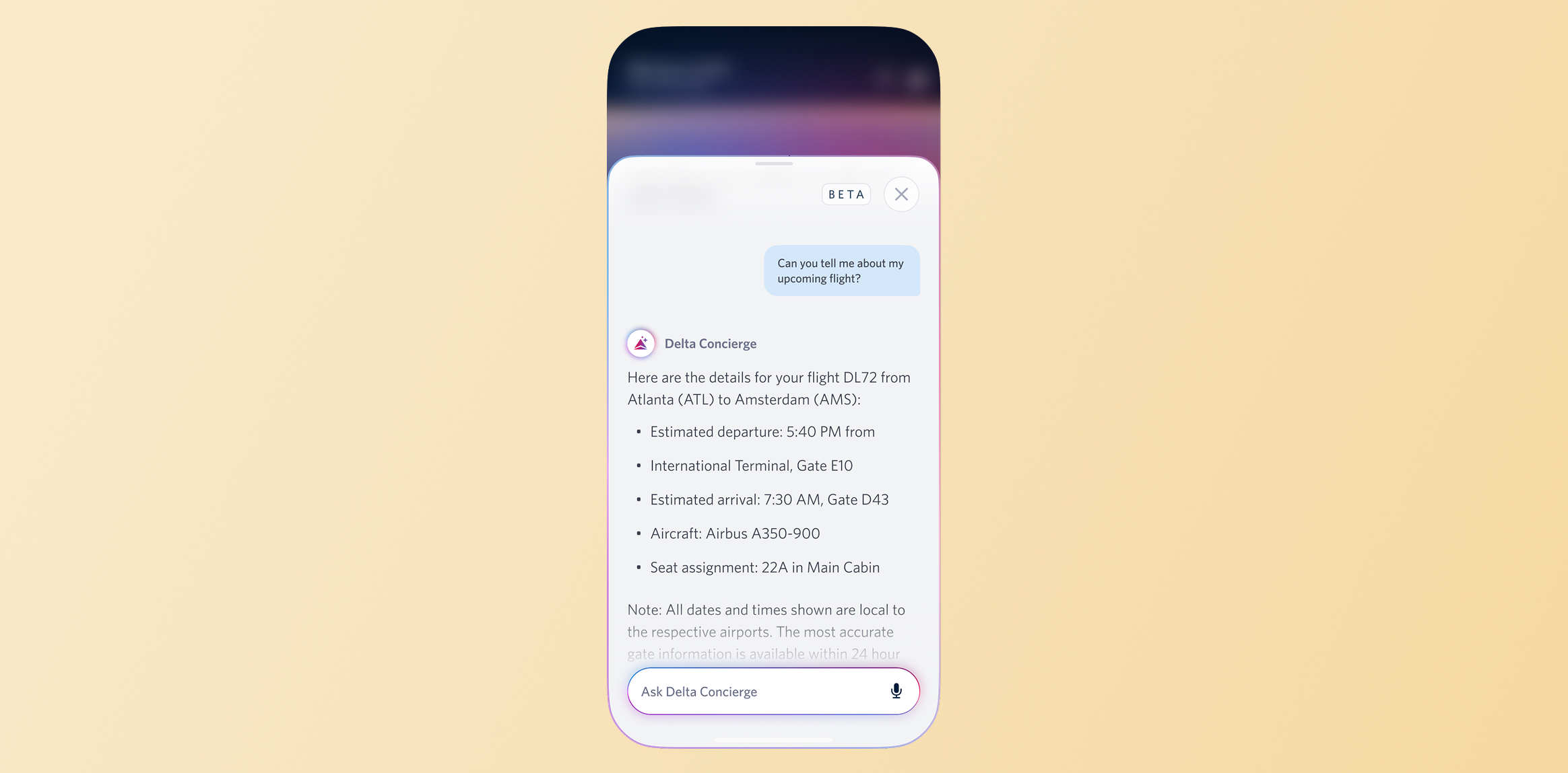 Utility-Driven Customer Support Experiences: Real-World Customer Engagement Example