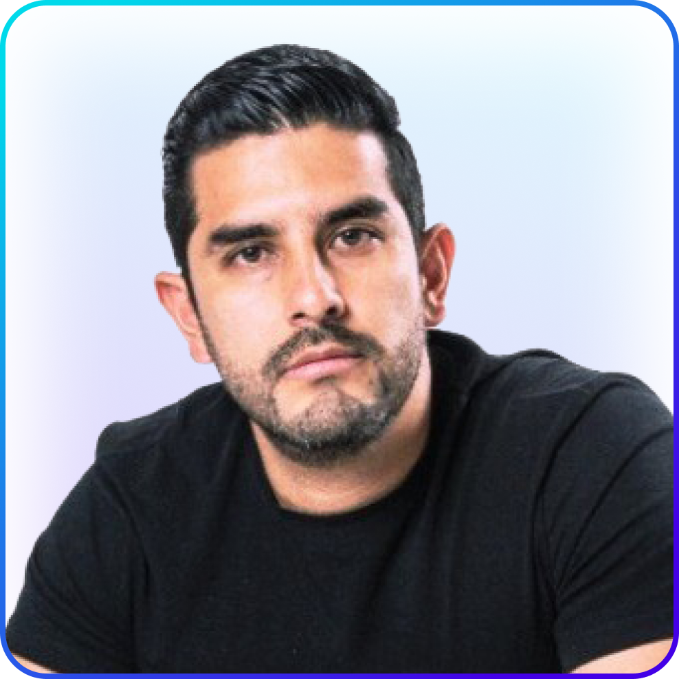 Carlos Juarez