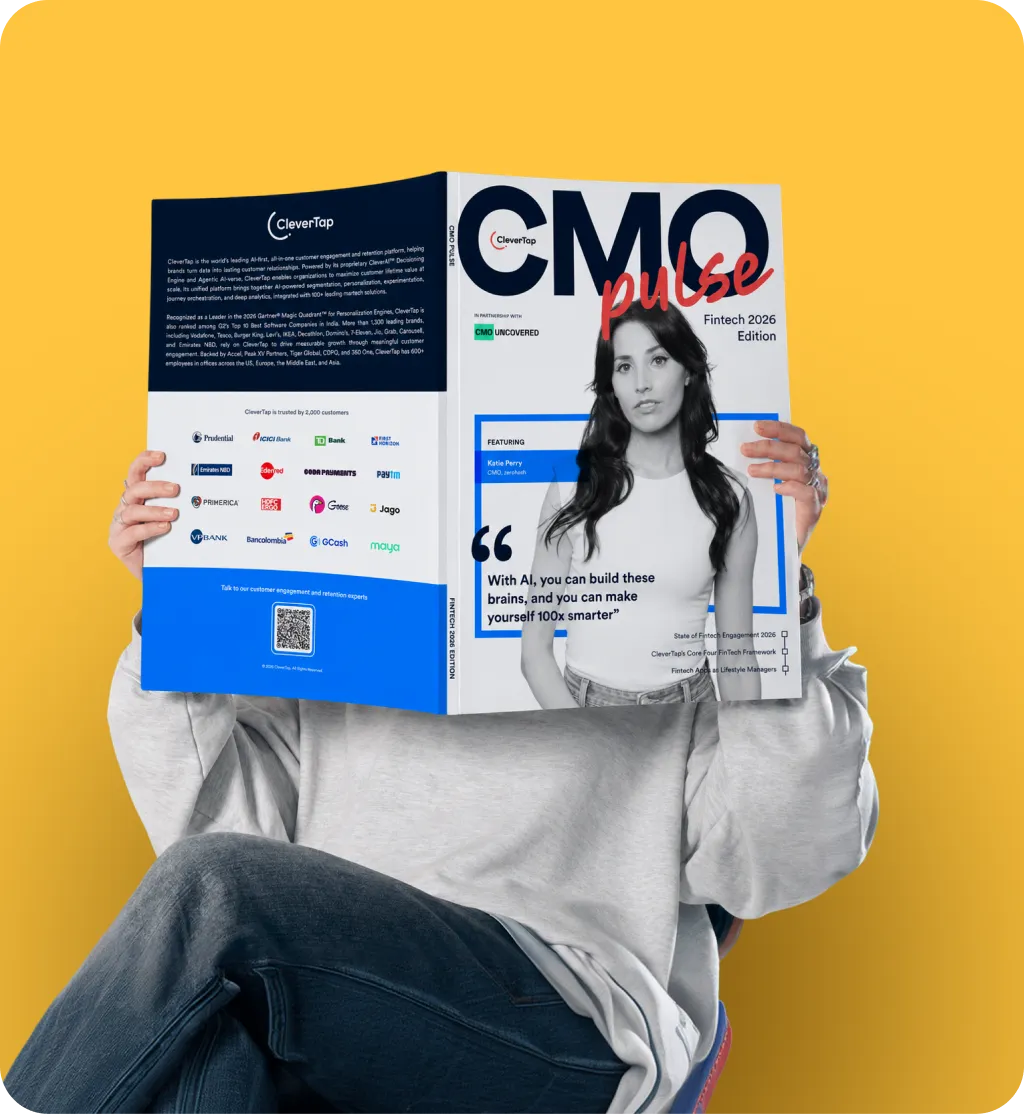 CMO Pulse