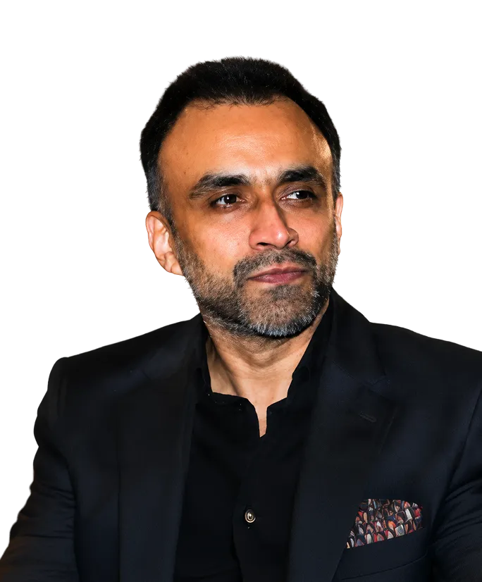 Rajan Sood