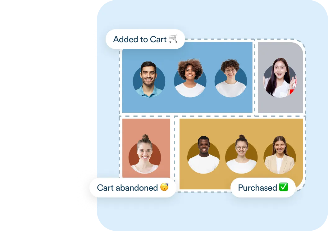 Segmentation
