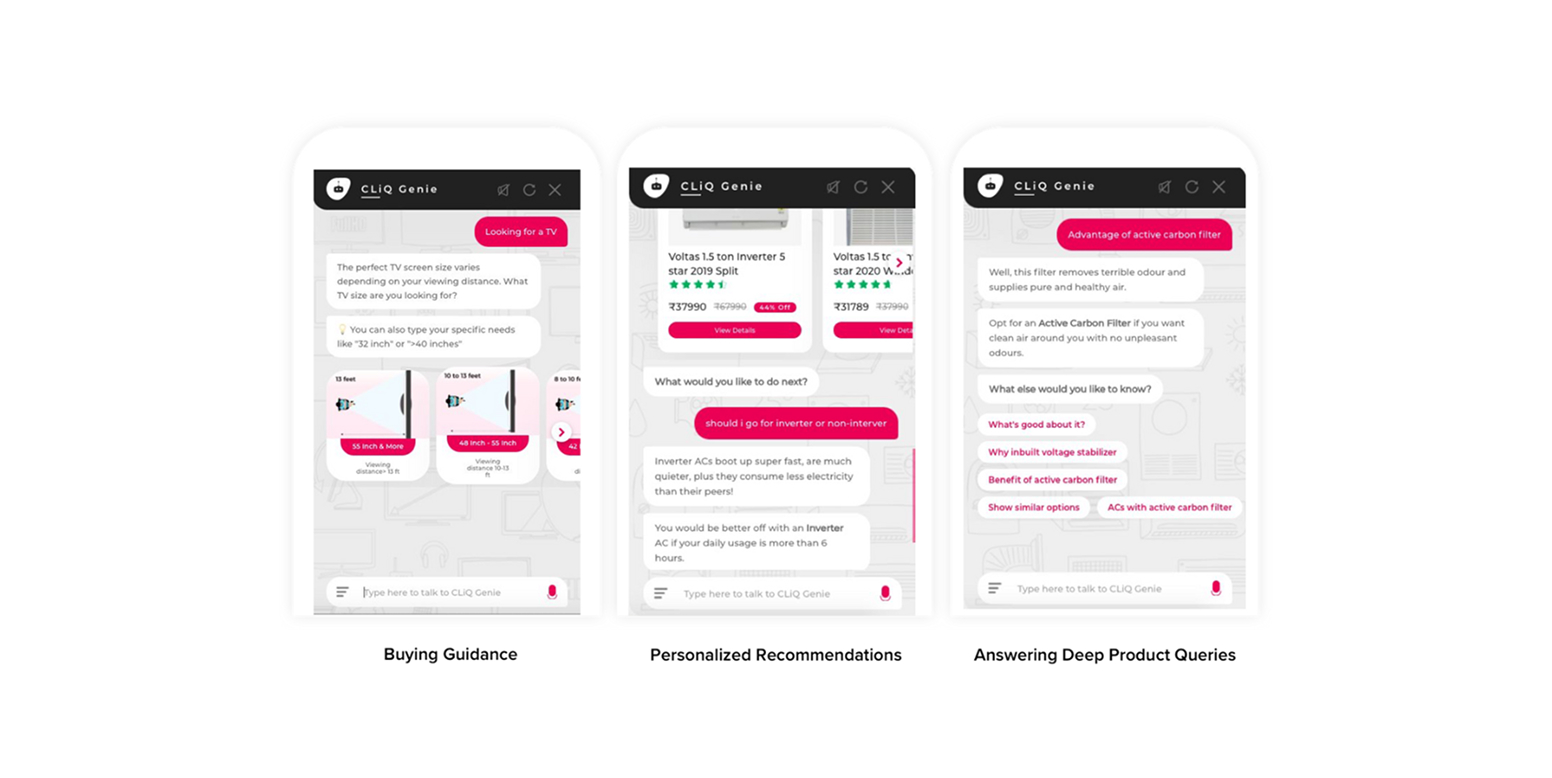 AI-Powered Shopping Assistants for Festive Gift Discovery - Diwali Marketing Ideas