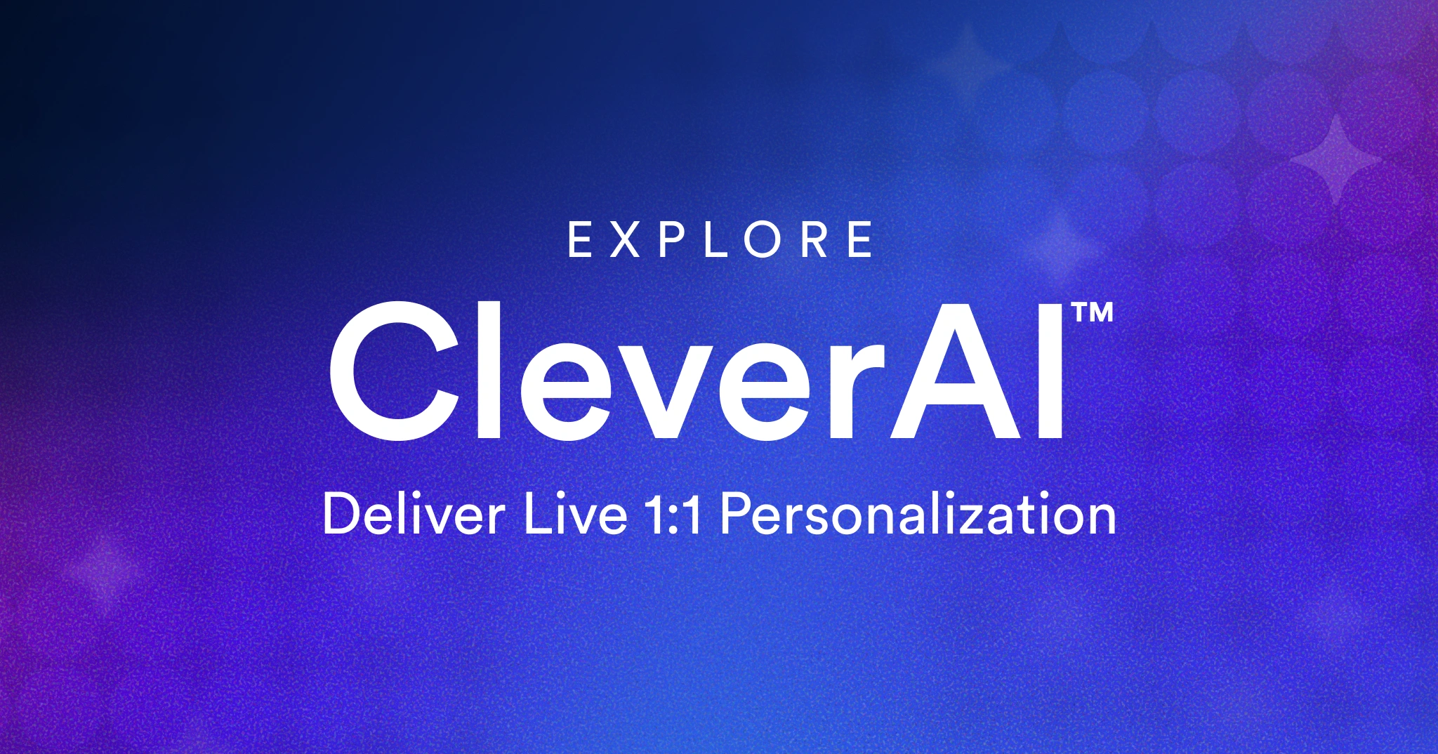 CleverAI website preview