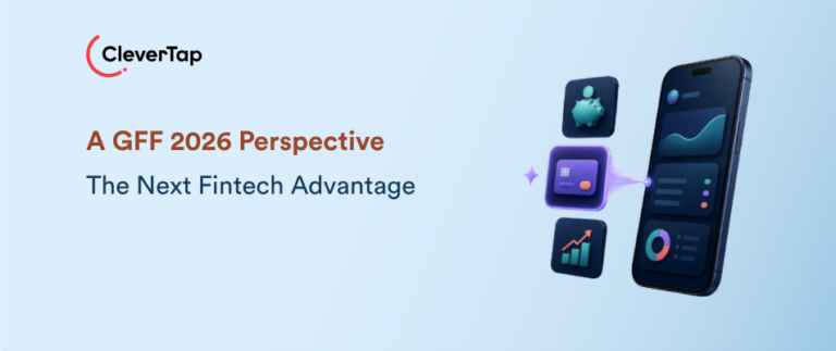 The Next Fintech Advantage: A GFF 2026 Perspective