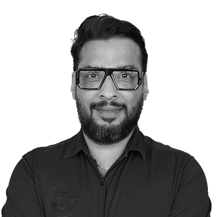 Deepak Lamba