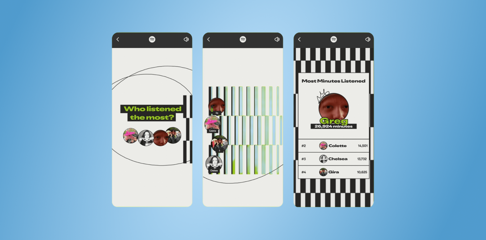 Dynamic App and Website Experiences