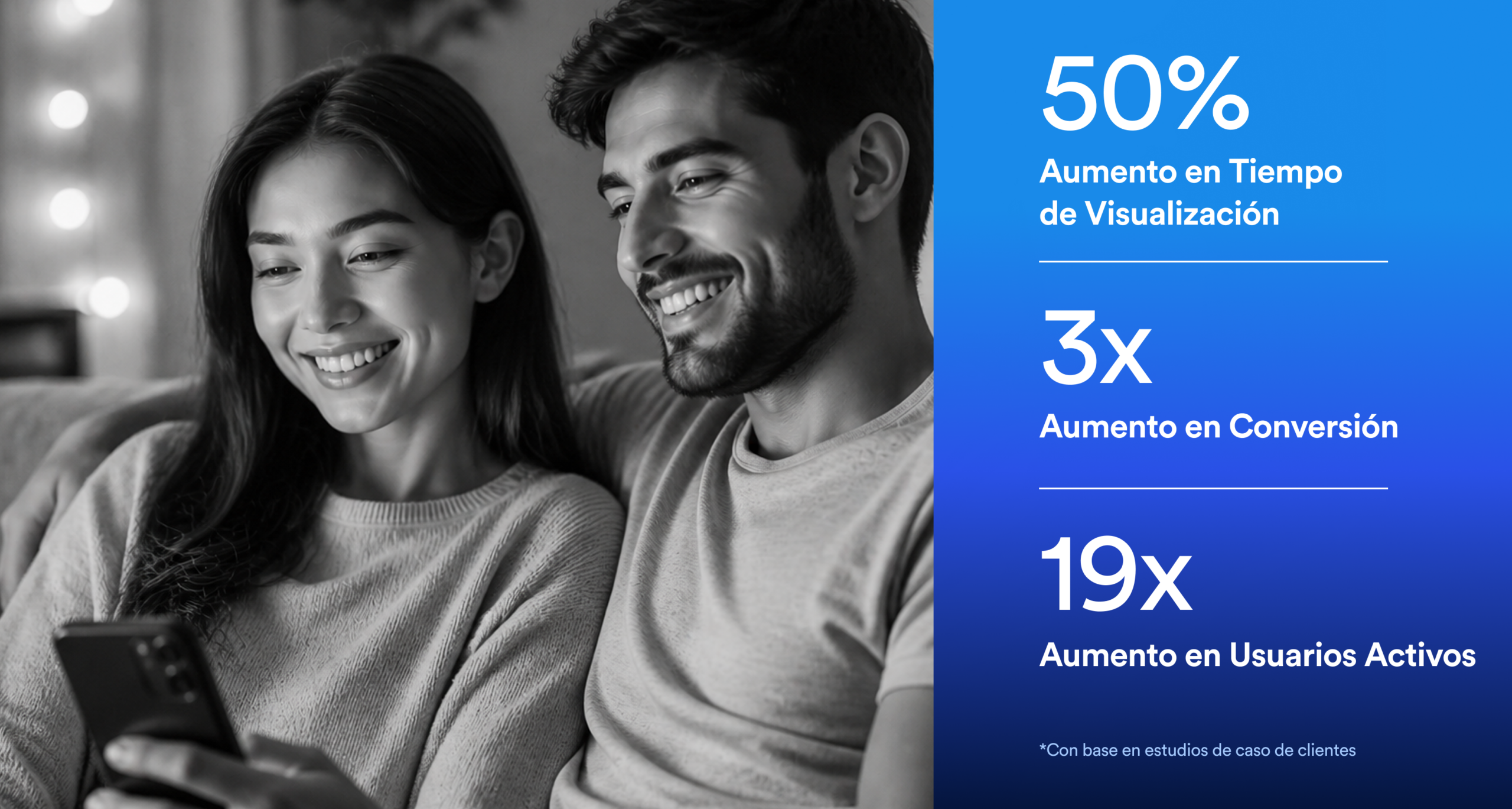 Smarter Engagements