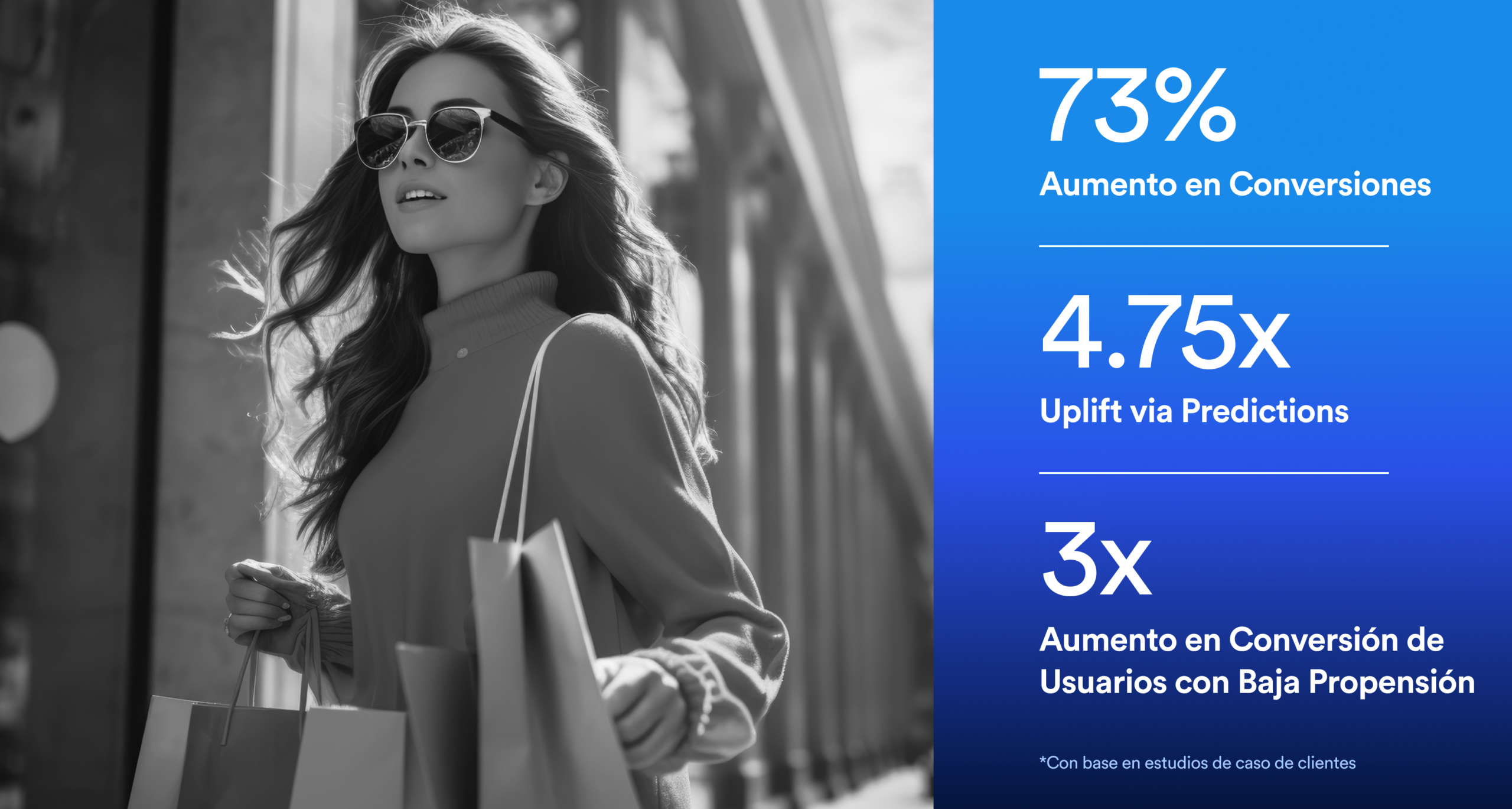 Smarter Conversions