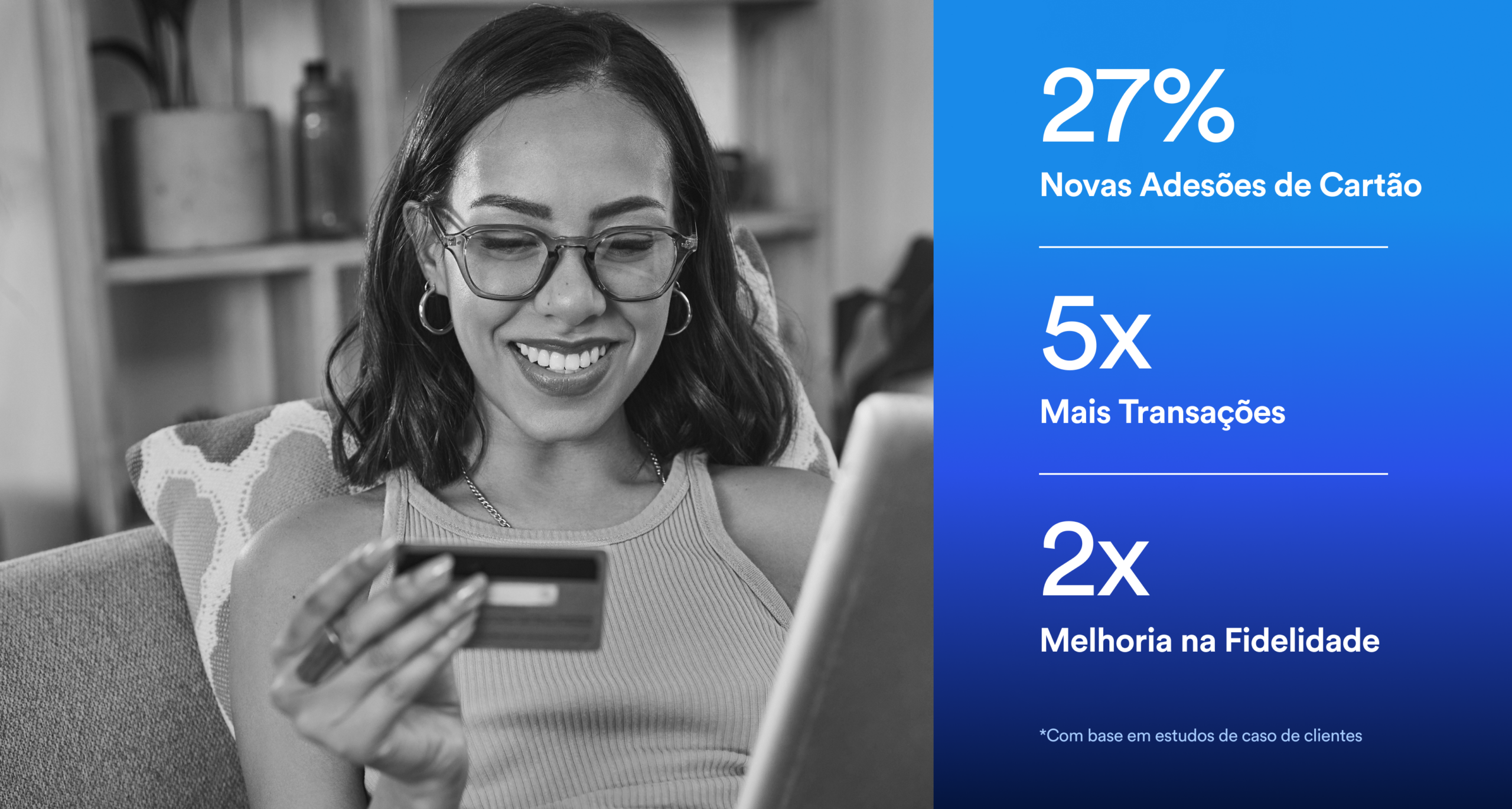 Relacionamentos Mais Inteligentes com o Cliente