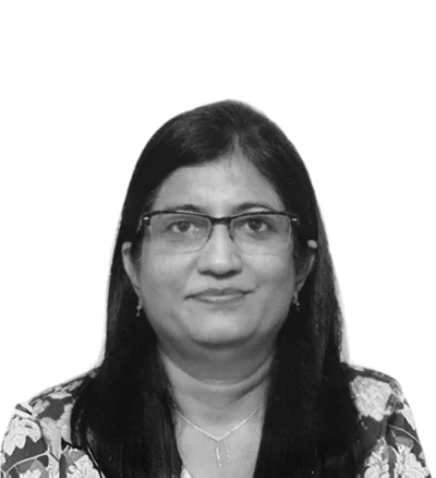 Poonam Tewari