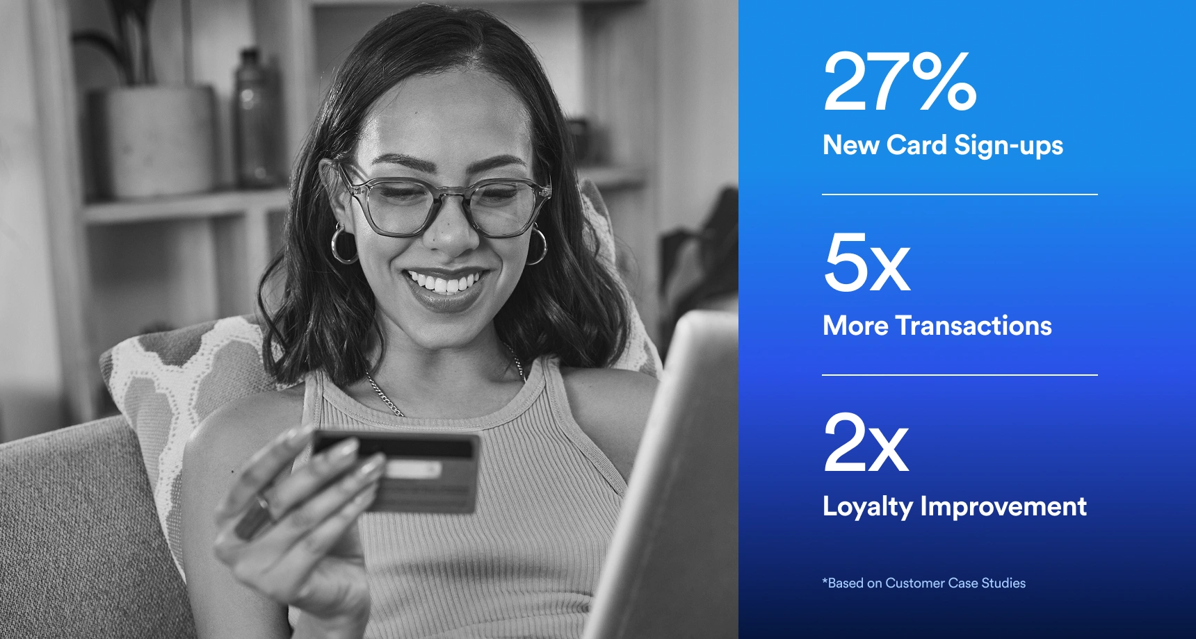 Smarter Customer Relationships