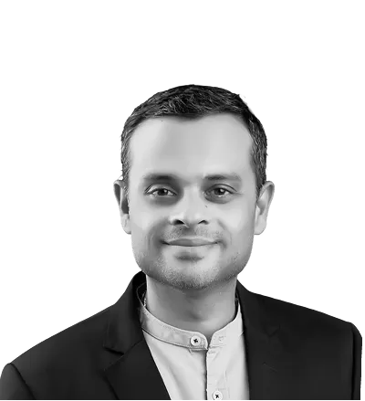 Ramkumar Thirumurthi