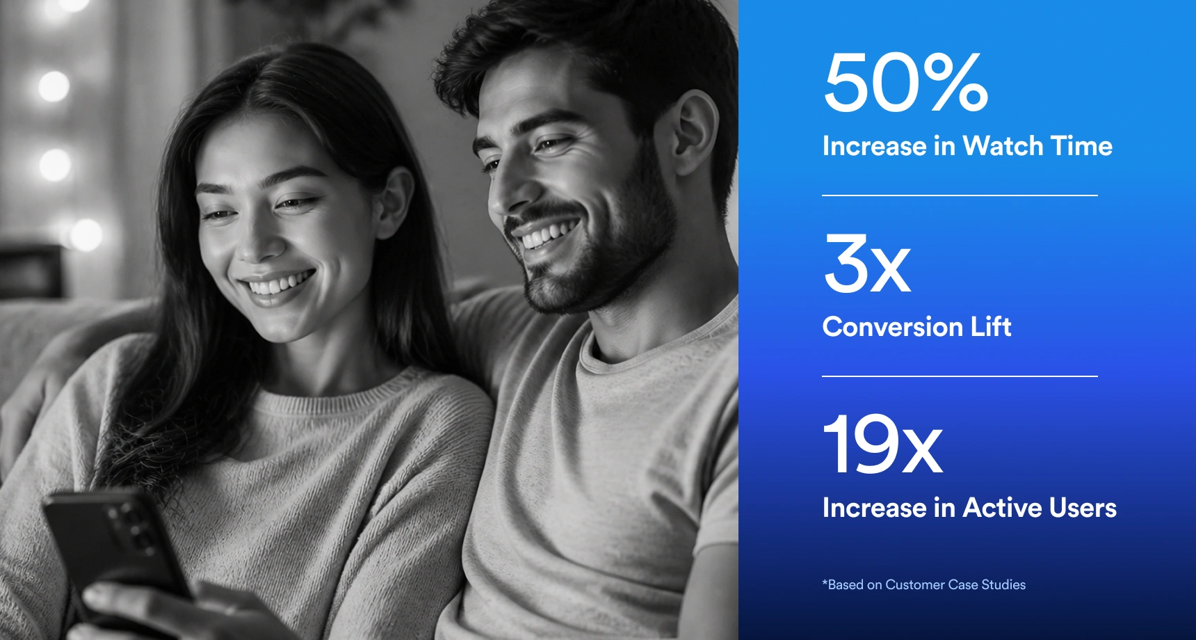 Smarter Engagements