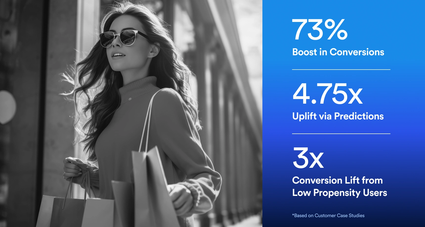 Smarter Conversions