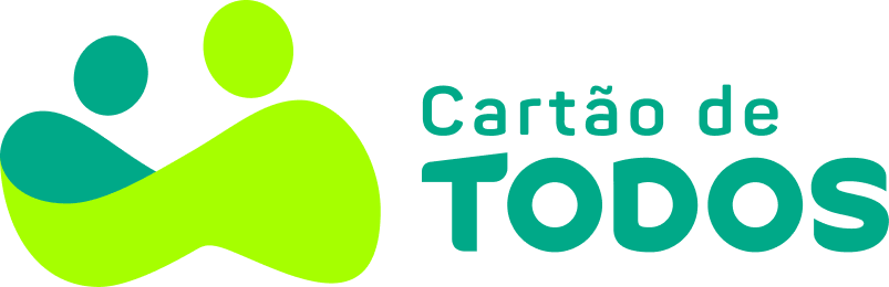 Cartão de TODOS