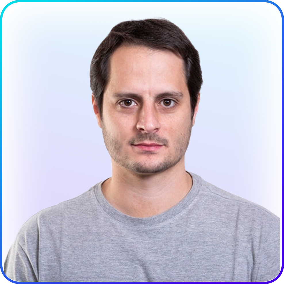 Gabriel Benz