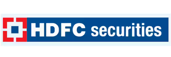HDFC Sec
