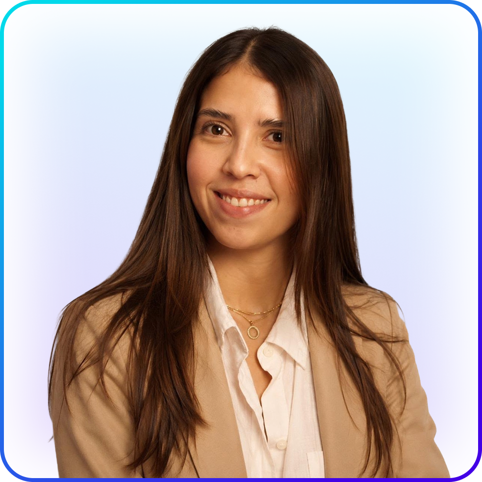 Maria Jose Silva