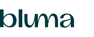 Bluma logo