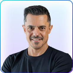 Felipe Gasparetto