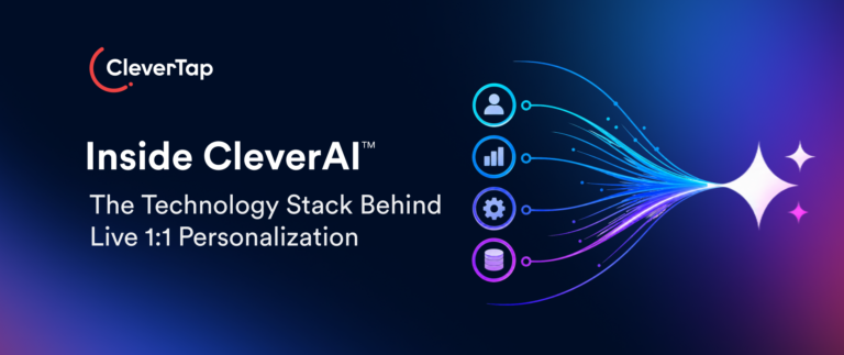Inside CleverAI™: The Technology Stack Behind Live 1:1 Personalization