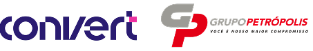 Convert logo