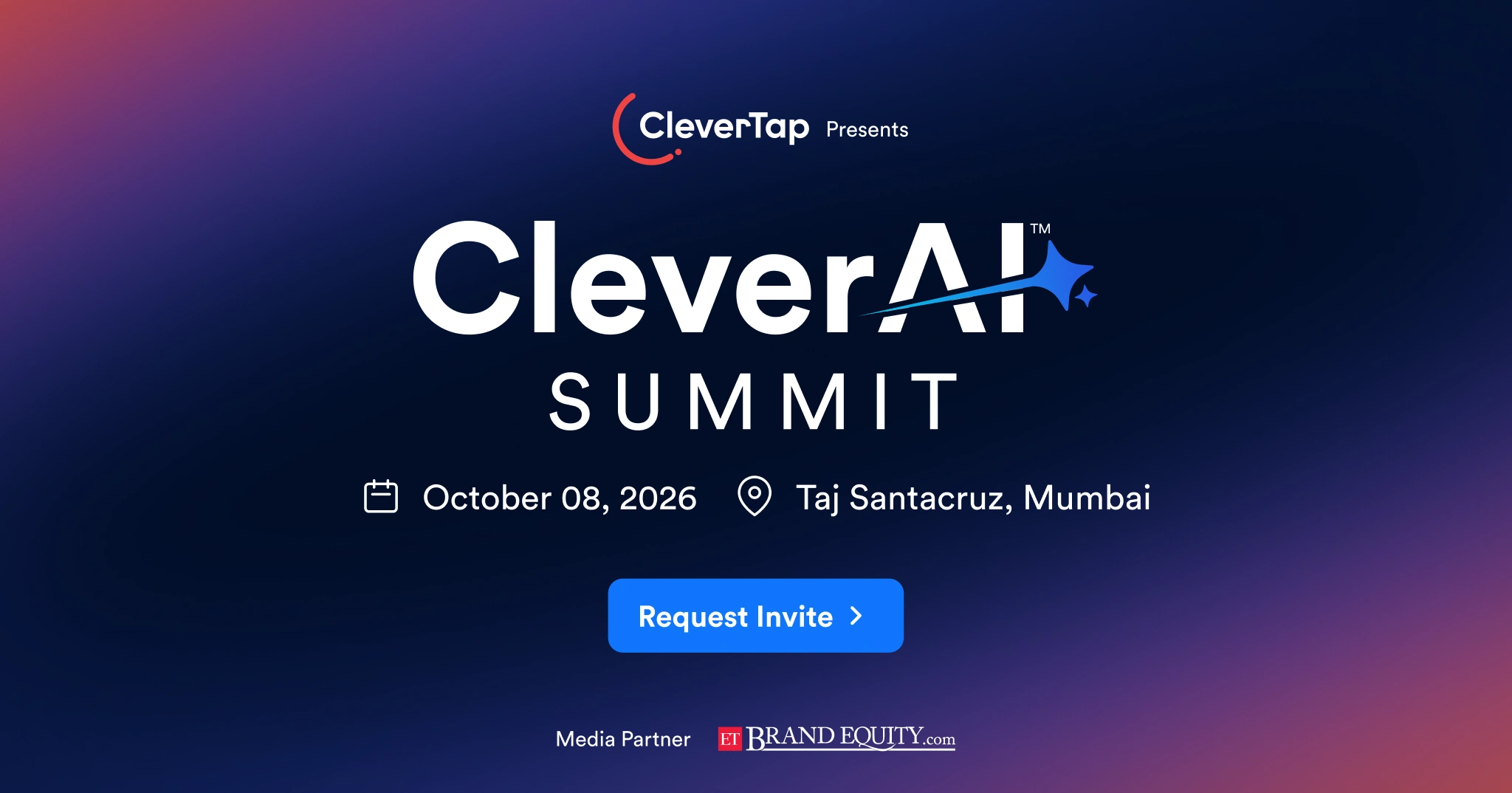 CleverAI™ Summit - The Era of Live Intelligence