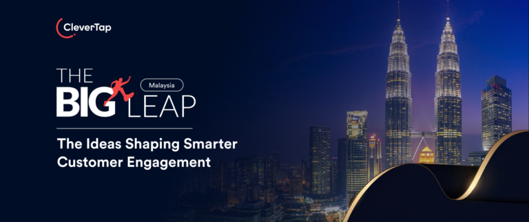 Key Insights from Big Leap Malaysia 2026