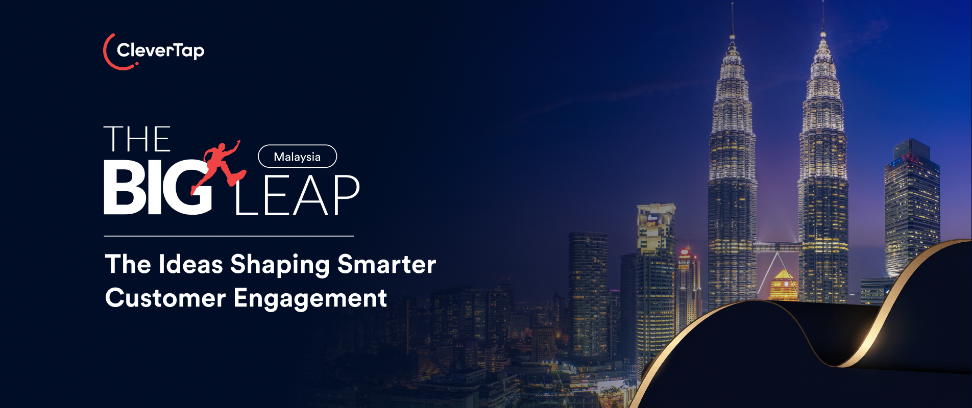 Key Insights from Big Leap Malaysia 2026