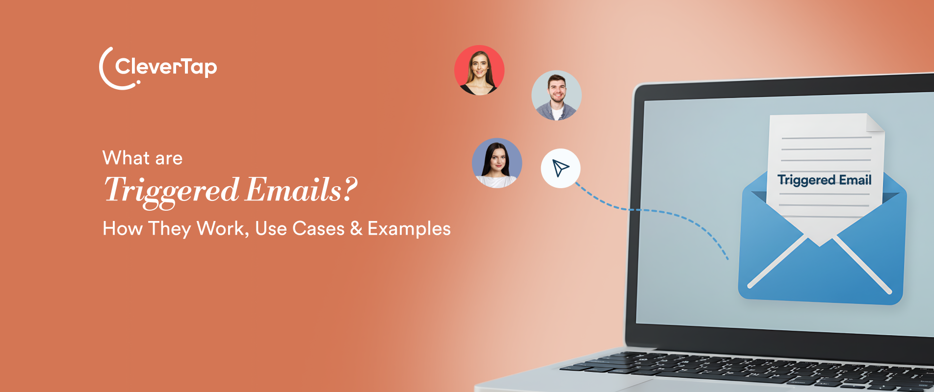 What Are Triggered Emails? A Guide for Marketers