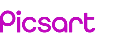 Picsart logo