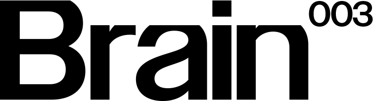 BRAIN003