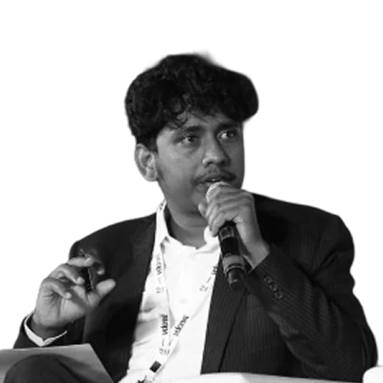 Anirban Roy Choudhury