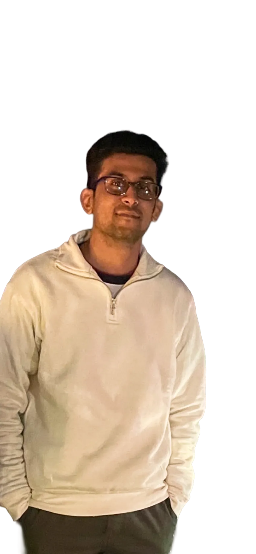 Lenin Rajendran