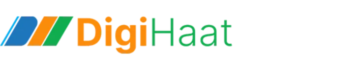 Digihaat logo