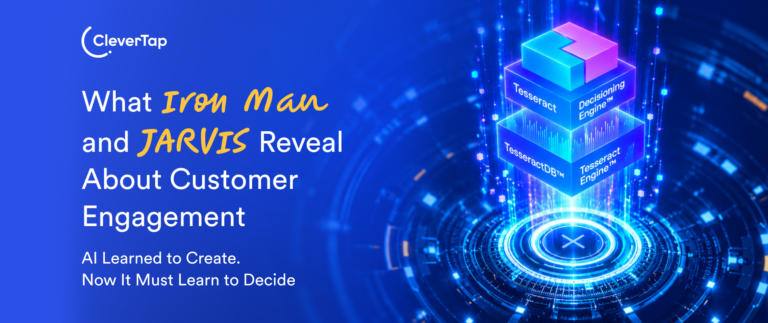 What Iron Man and JARVIS Reveal About Customer Engagement and AI Decisioning